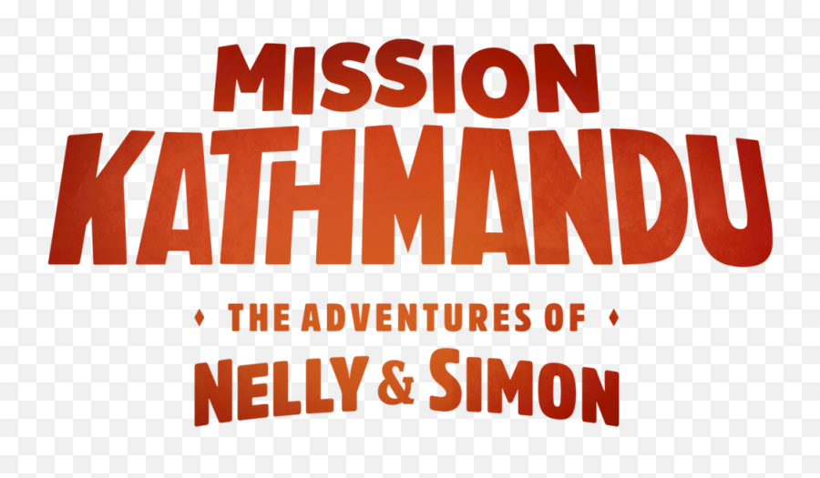 Mission Kathmandu The Adventures Of Nelly U0026 Simon Netflix - Vertical Emoji,Yeti Emotion