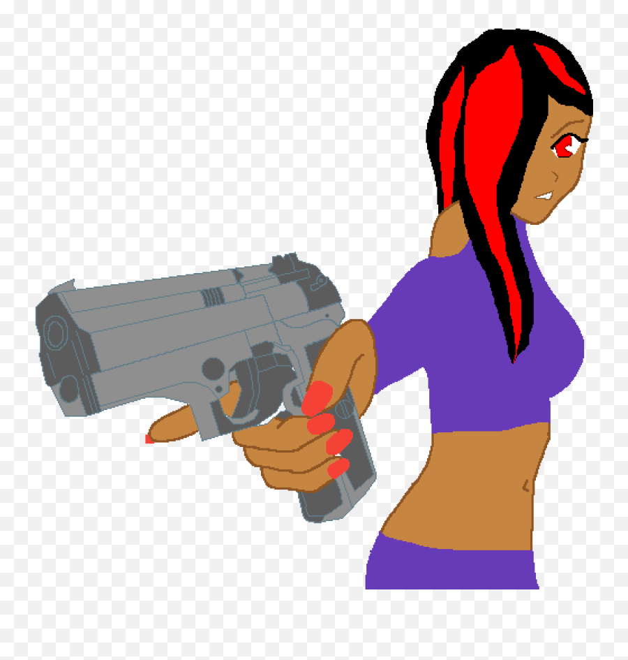 Ugh - Water Gun Clipart Full Size Clipart 3176192 For Women Emoji,Gun Emoji Transparent