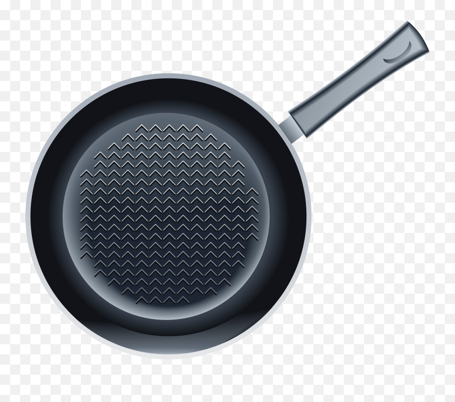 Fryingpan Png U0026 Free Fryingpanpng Transparent Images 1935 - Frying Pan Top View Png Emoji,Pan Egg Egg Emoji