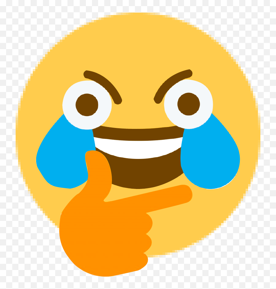 Hmmlmao - Laughing Crying Emoji Png Transparent,Lmao Emoji
