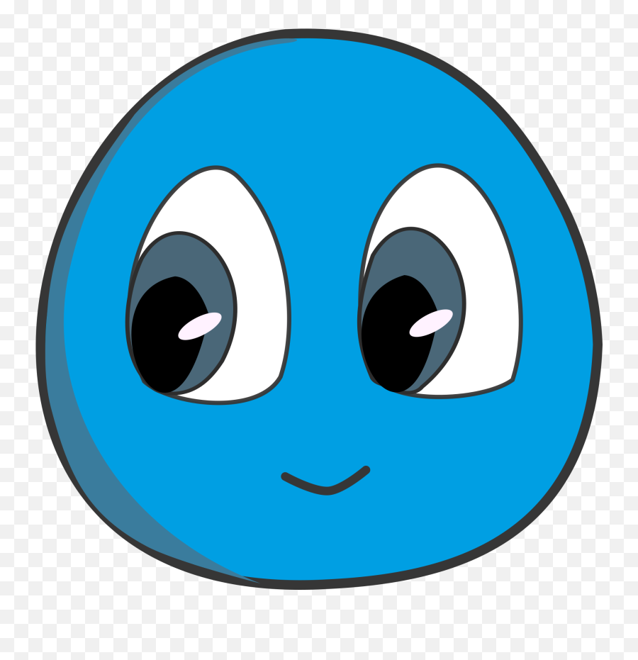 Le Avventure Di Blu U2013 Play - Happy Emoji,Emoticon Divertenti Da Scaricare