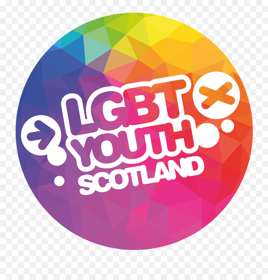 South Ayrshire Council Youth Workers - Lgbt Youth Scotland Logo Emoji,Emotion Go Karting Ayr