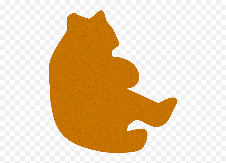 List Of Bands With Animal - Bears Emoji,Band Names Emoji