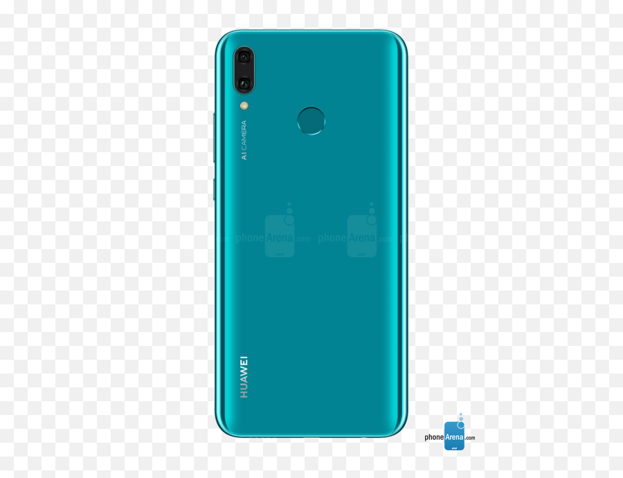 Huawei Y9 2019 Antutu Expert Review Specs Price - Mobile Phone Case Emoji,Emotion Lite Ui 2.0