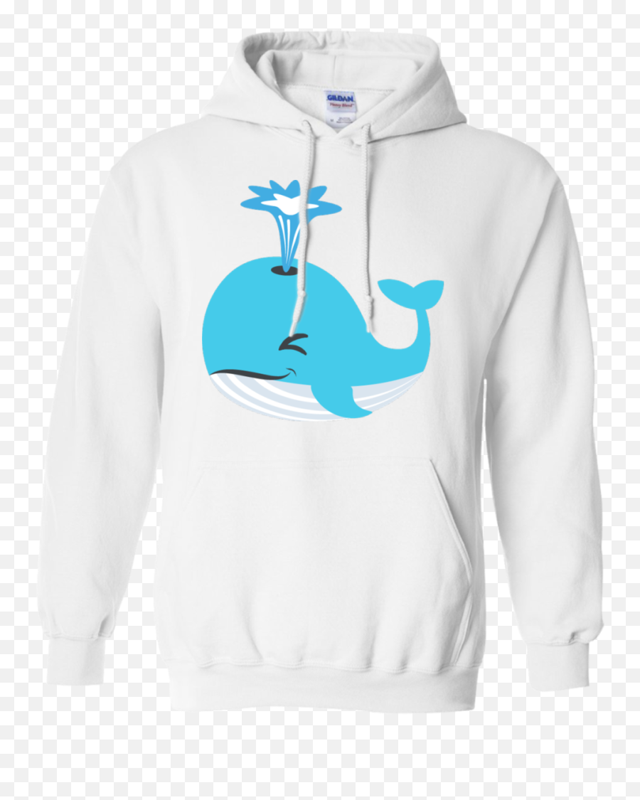 Whale Blow Hole Spray Emoji Hoodie U2013 Wind Vandy - Rose A Skeleton Hand,Where Is The Anchor Emoji
