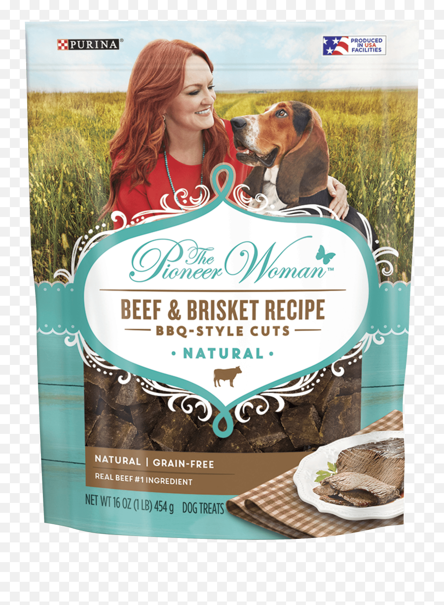 The Pioneer Woman Grain Free Natural - Pioneer Woman Brisket Dog Treats Emoji,Dog Emoji Jerky