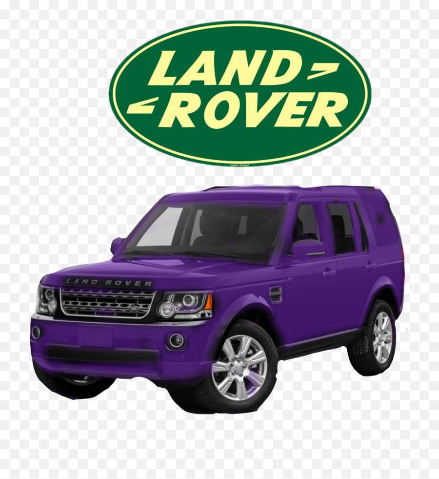 Popular And Trending Landrover Stickers Picsart - L4 Land Rover Emoji,Land Rover Emoticon