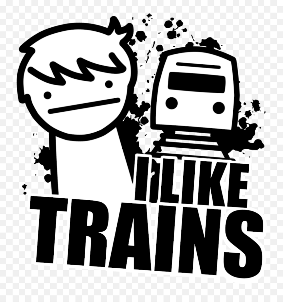 Pin De Zonda 184 Em Lol - Asdf I Like Trains Emoji,Tomska In The Emoji Movie