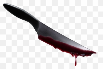 Bloody Knife - Knife Emoji,Knife Emoji Transparent