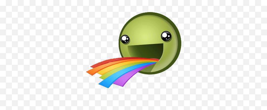 Free Throw Up Png Download Free Clip Art Free Clip Art On - Rainbow Throw Up Png Emoji,Puking Emoji