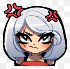 Fictional Character Emoji,Premade Emojis For Discord