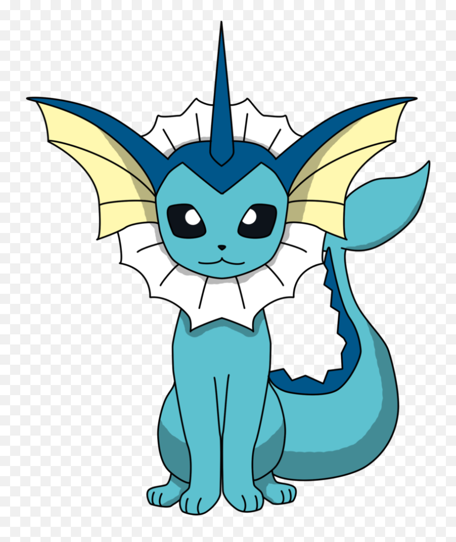 Go Art Academy Pikachu - Vaporeon Pokemon Emoji,Vaporeon Emoticon