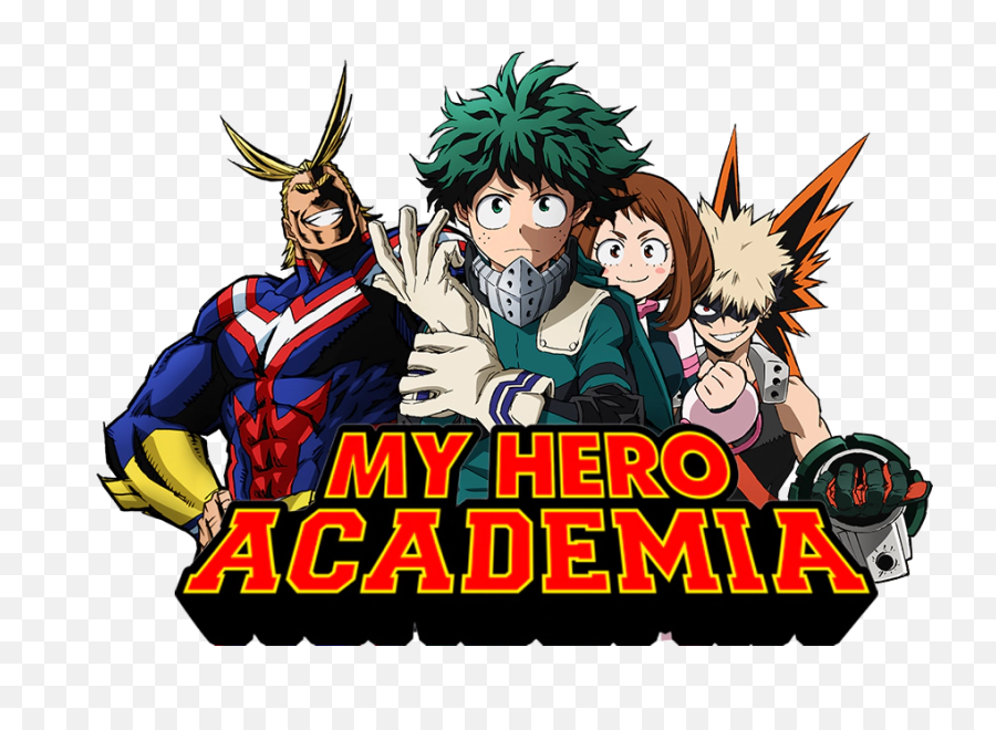 Is My Hero Academia The Greatest Anime Of All Time - Quora My Hero Academia Cake Topper Emoji,Caracthers Witrhout Emotions Bnha