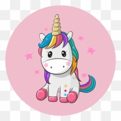 Kawaii Unicorn Wallpapers For Android - Cute Unicorn Emoji,Unicorn Emoji Android