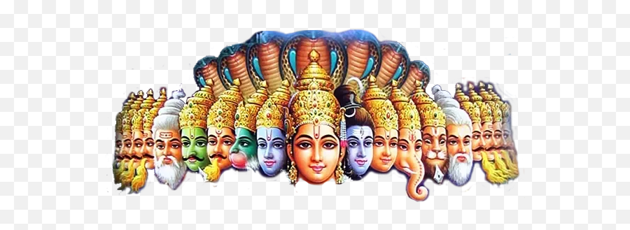 Should I Be Like Rama Or Krishna - Quora Hindu All Gods Png Emoji,Revenge Is The Purest Emotion Geeta