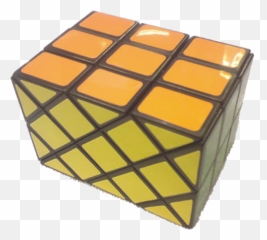 Long Case Cube Cube Rubiks Cube Rubiks Cube Solution - Case Cube Rubik Emoji,Brown Twisty Emoji
