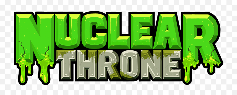 Unofficial Online Co - Nuclear Throne Emoji,Nuclear Throne Steam Emoticons