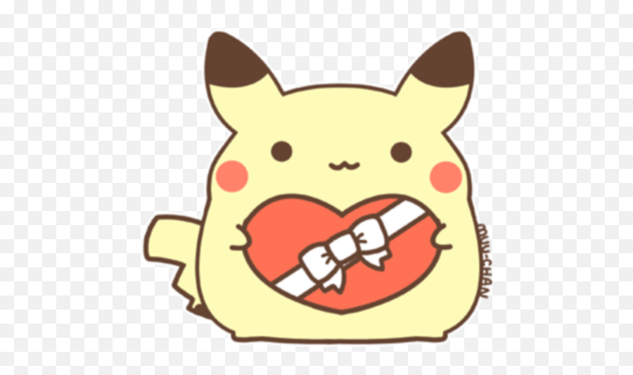 Index Of Wp - Contentuploads201608 Pikachu Dia De San Valentin Emoji,Que Significamagenes De Emojis De Amor Para Whatsapp