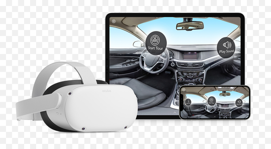 Offers Interactive Vr Workshops - Toyota Emoji,Emotion Matrix 360 Experience