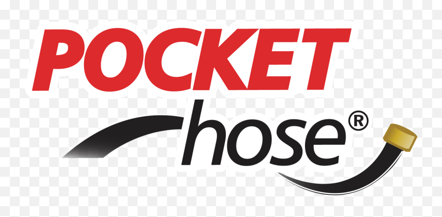 Pocket Hose Logo Png Image With No - Vertical Emoji,Hose Emoji