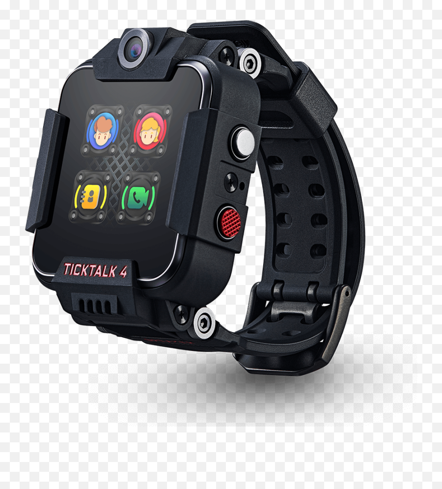 Ticktalk 4 - The Best Kidu0027s Smartwatch For Ages 512 My Tick Talk 4 Emoji,Sc Is Putting The Wrong Emojis Next To People
