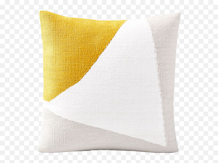 Amplified Arrow Pillow Cover Dark Horseradish - Dark Horseradish Color Pillows Emoji,Customize Emoji Pillow