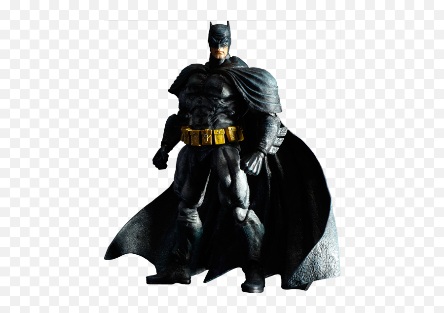 Batman Arkham City Transparent Png Png - Arts Kai Dark Knight Returns Batman Emoji,Using Arkham City Emoticons