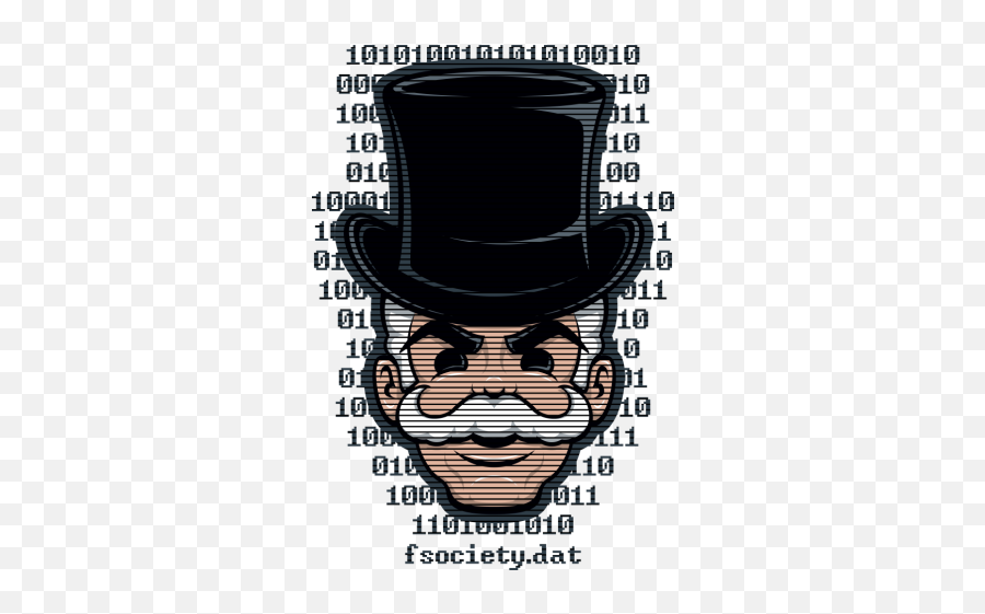 Tryhackme U2014 Mr Robot Ctf Task 1 Connect To Our Network - Mr Robot Sticker Emoji,Atma Emoticon