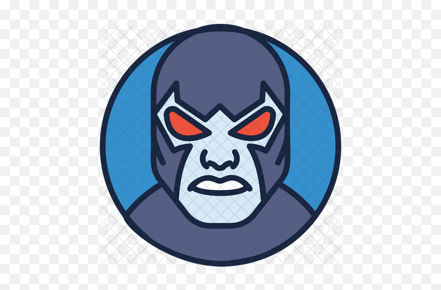 Bane Icon - Supervillain Emoji,High Weed People Icons Emojis
