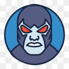 Bane Icon - Supervillain Emoji,High Weed People Icons Emojis