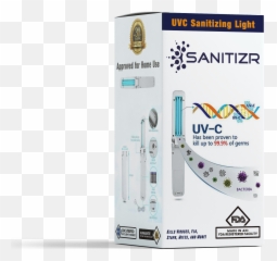 Sanitizr Portable - Vertical Emoji,Lightworks Add Emoji
