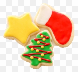 Christmas Cookies Cookie Holiday - Sugar Cookie Cutout Recipe Emoji,Frosting Royal Icing Cookies Emoji