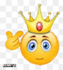 Ludo King By Senny - Sticker Maker For Whatsapp Stickers Ludo King Emoji,Crown Emoji I[hone