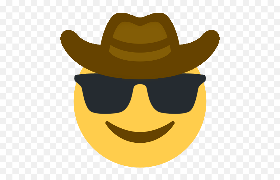 Animated Discord Emoji Server - Novocomtop Cowboy Emoji Discord,Cowboy Thonk Emoji