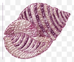 Top Magic Conch Shell Stickers For - Shell Gif Transparent Emoji,Magic Conch Shell In Emojis
