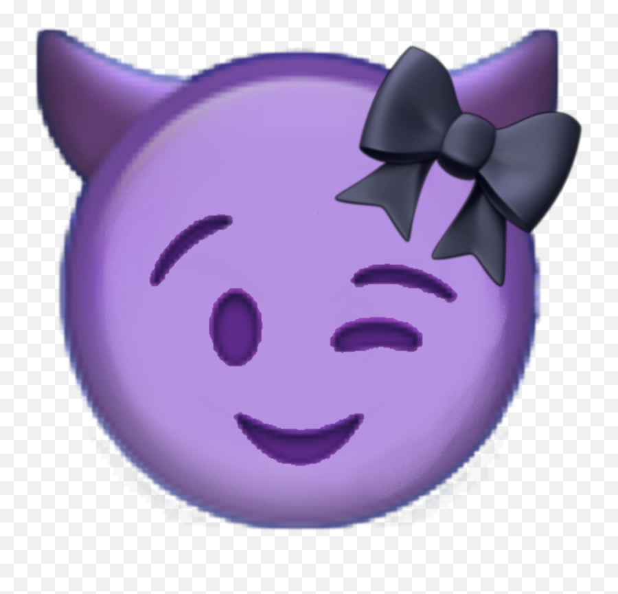 Milukyun Iphone Sticker - Happy Emoji,Bowtie Emojis
