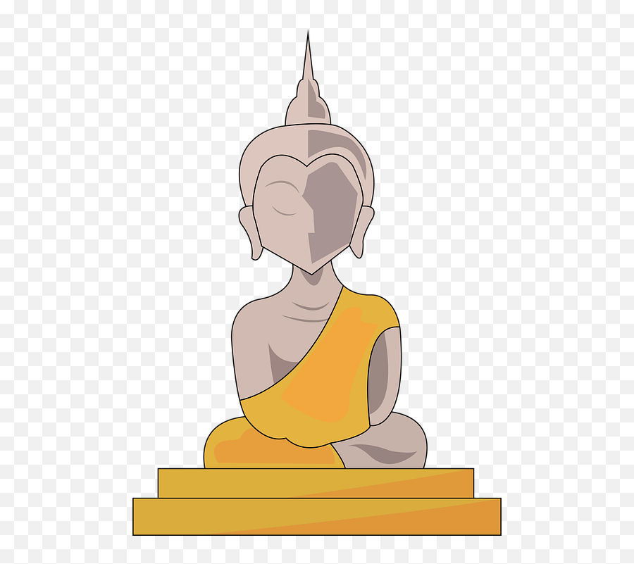 Free Photo Avatar Buddha Spiritual - Png Emoji,Bhudda Emotions