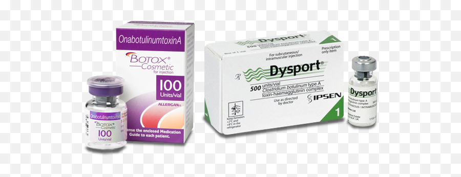Who Does Your Botox An Experienced Hand Makes All The - Dysport Botox Emoji,Botox On Emotion