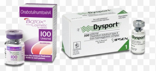 Who Does Your Botox An Experienced Hand Makes All The - Dysport Botox Emoji,Botox On Emotion