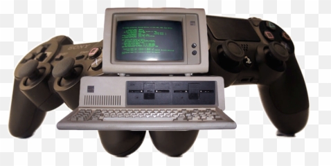 Connecting Your Ds3ds4 Into Pc Kaskus - Computers In 1985 Emoji,Ragnarok Emoticon Shortcut