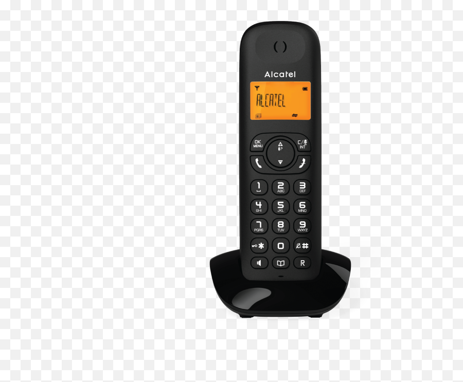 Alcatel C350 C350 Voice - Telefone Fixo Alcatel Emoji,Where Are The Emojis Located In A Alacatel Fierce Xl