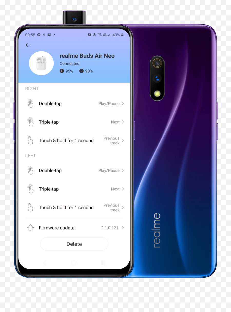 Realme Buds Air Neo Review Faqs Pros - Vertical Emoji,Emotion Big Bud Battery Flashing