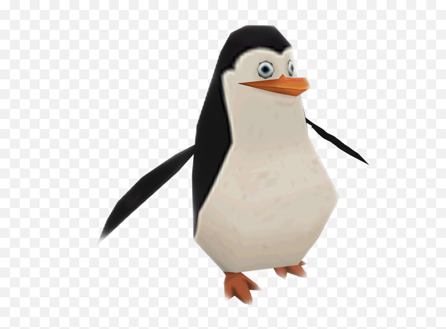 Discover Trending Pinguino Stickers Picsart - Penguins Of Madagascar T Pose Emoji,Emojis De Pinguinos