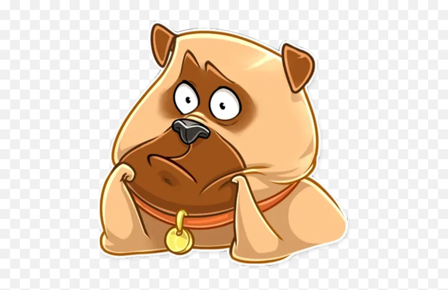 The Secret Life Of Your Pets Stickers - Secret Life Of Pets Line Stickers Whatsapp Emoji,Secret Life Of Pets Emoji