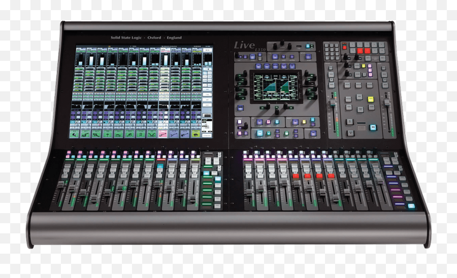 L350 - Ssl L350 Console Price Emoji,How Can I Separate Logic From Emotion