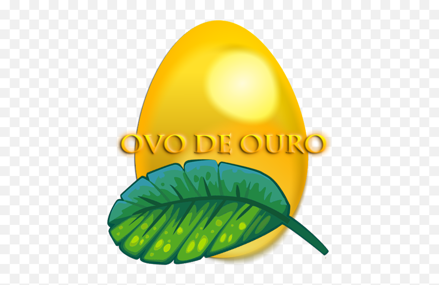 Download Ovo De Ouro For Android Ovo De Ouro Apk For Gionee - Natural Foods Emoji,How To Get The Ovo Emoji