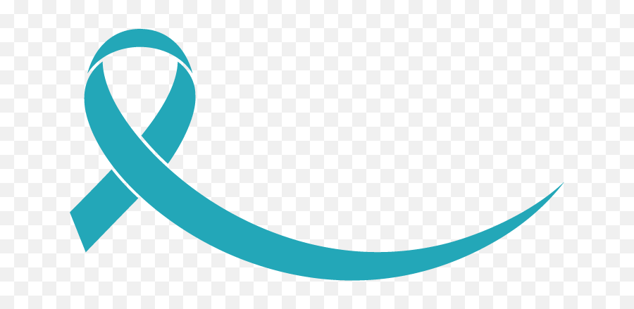 Blue Cancer Ribbon - Awareness Ribbon Clipart Full Size Blue Cancer Ribbon Png Emoji,Ribbon Emoji