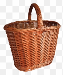 Picnic Basket Png Photo Emoji,Basket Emoji Png