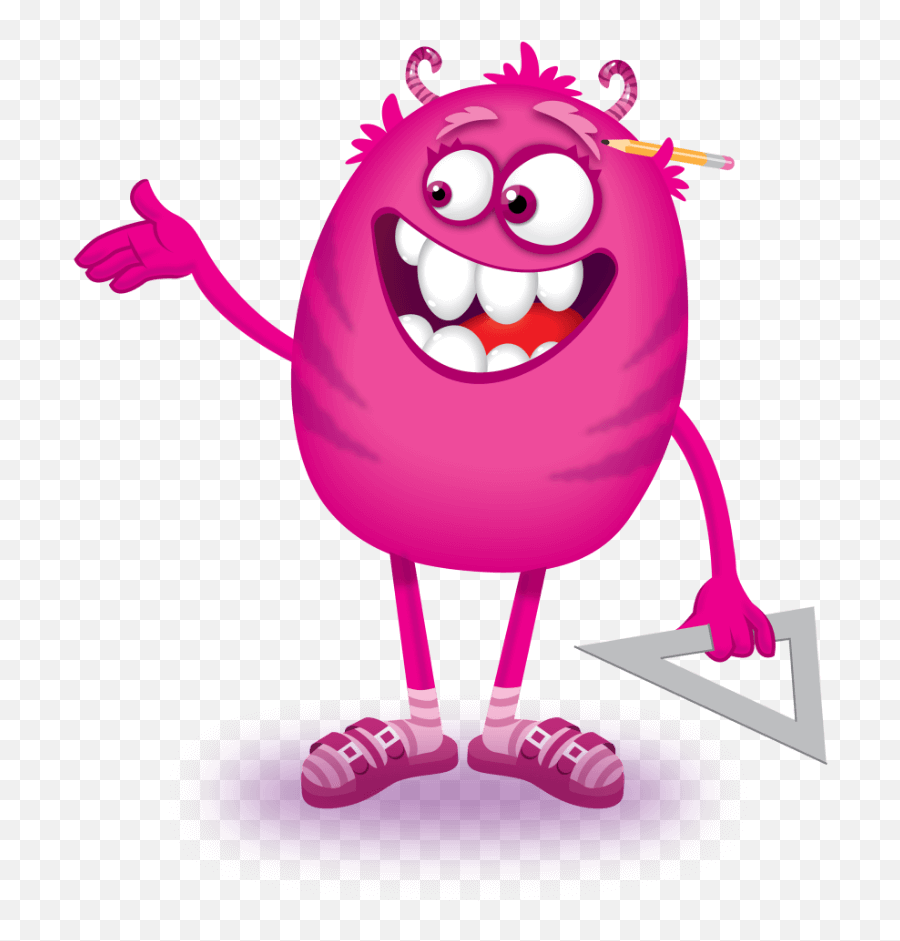 Home - Monster Pop Happy Emoji,Monster Loves You Emoticons