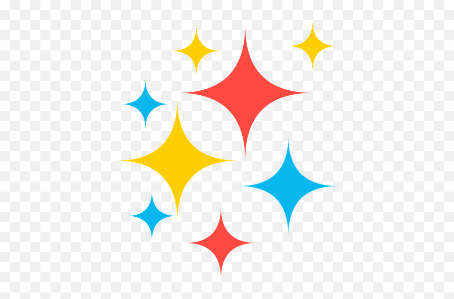 Free Celebration Flat Icon - Available In Svg Png Eps Ai Napsa Stars Fc Logo Emoji,Moon And Sparkles Emojis Together